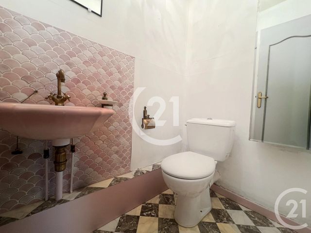 Appartement T5 à vendre - 5 pièces - 90 m2 - Belfort - 90 - FRANCHE-COMTE