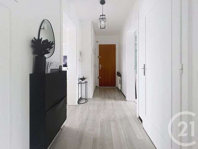 Appartement F3 &agrave; vendre - 3 pi&egrave;ces - 63 m2 - Belfort - 90 - FRANCHE-COMTE