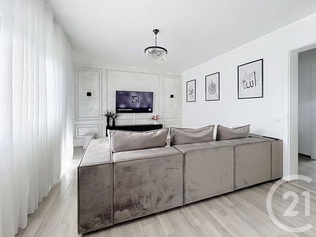 Appartement F3 &agrave; vendre - 3 pi&egrave;ces - 63 m2 - Belfort - 90 - FRANCHE-COMTE