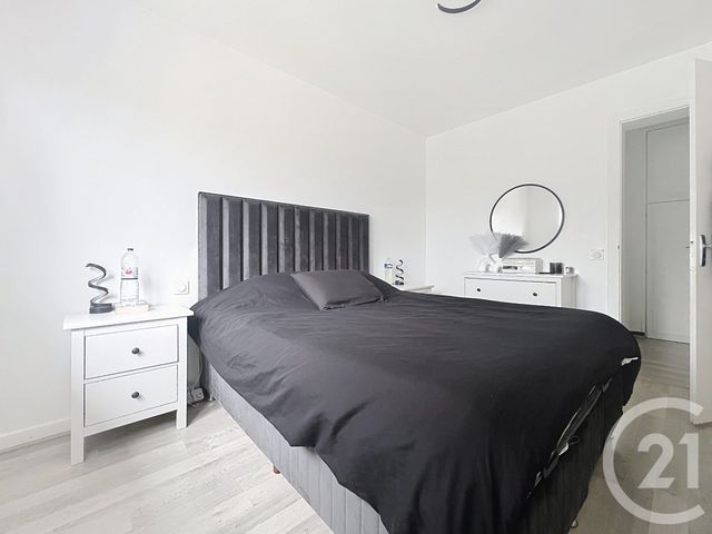 Appartement F3 &agrave; vendre - 3 pi&egrave;ces - 63 m2 - Belfort - 90 - FRANCHE-COMTE