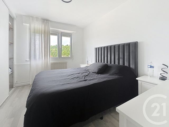 Appartement F3 &agrave; vendre - 3 pi&egrave;ces - 63 m2 - Belfort - 90 - FRANCHE-COMTE