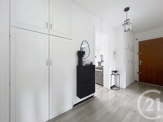 Appartement F3 &agrave; vendre - 3 pi&egrave;ces - 63 m2 - Belfort - 90 - FRANCHE-COMTE