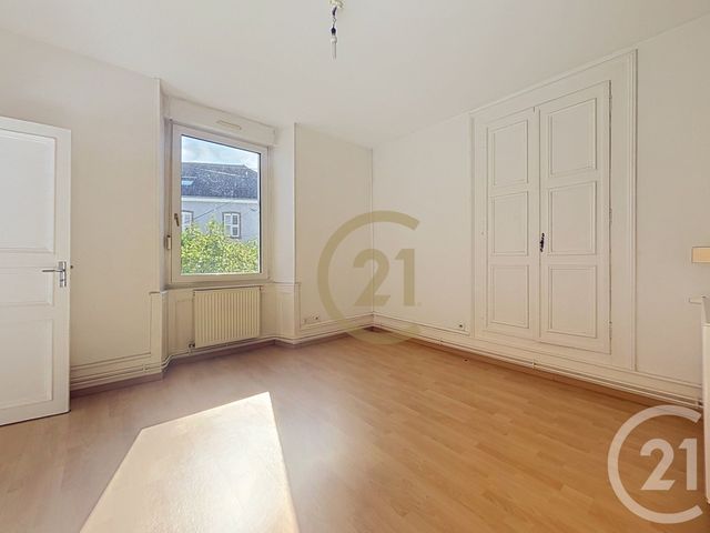 Appartement F2 à louer BEAUCOURT