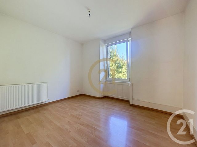 Appartement F2 &agrave; louer - 2 pi&egrave;ces - 41 m2 - Beaucourt - 90 - FRANCHE-COMTE