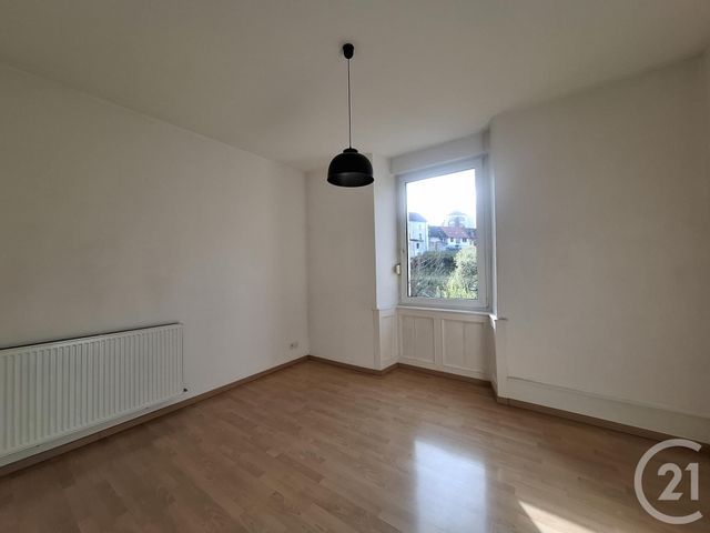 Appartement F2 à louer - 2 pièces - 41 m2 - Beaucourt - 90 - FRANCHE-COMTE