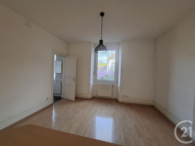 Appartement F2 à louer - 2 pièces - 41 m2 - Beaucourt - 90 - FRANCHE-COMTE
