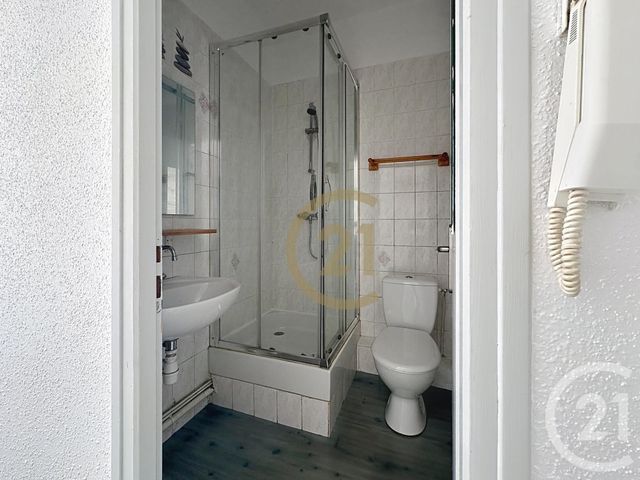 Appartement F2 à louer - 2 pièces - 27 m2 - Belfort - 90 - FRANCHE-COMTE