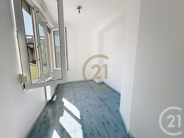 Appartement F2 à louer - 2 pièces - 27 m2 - Belfort - 90 - FRANCHE-COMTE