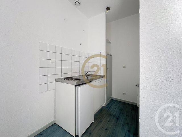 Appartement F2 à louer - 2 pièces - 27 m2 - Belfort - 90 - FRANCHE-COMTE