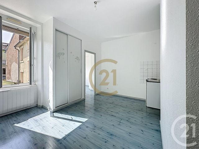 appartement - BELFORT - 90