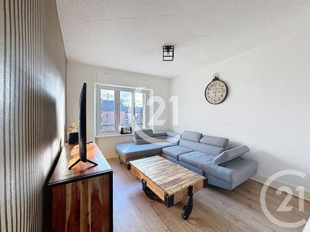 appartement - BELFORT - 90