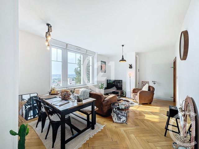 Prix immobilier EXINCOURT - Photo d’un appartement vendu