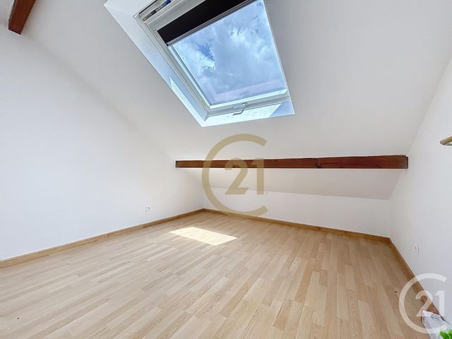 Appartement F3 à louer - 3 pièces - 60 m2 - Belfort - 90 - FRANCHE-COMTE