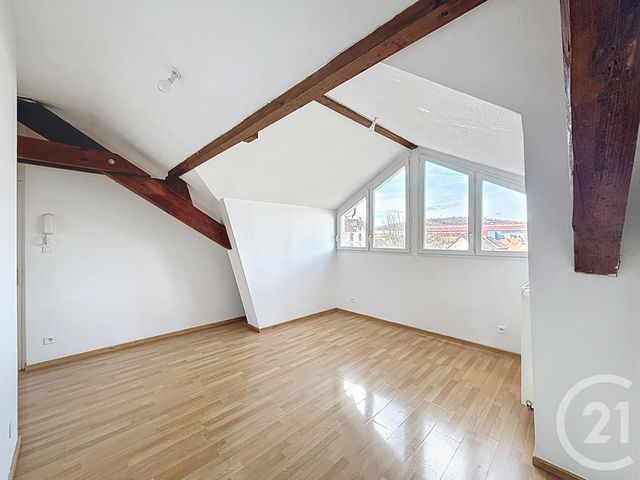 Appartement F3 à louer - 3 pièces - 60 m2 - Belfort - 90 - FRANCHE-COMTE