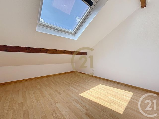 Appartement F3 à louer - 3 pièces - 60 m2 - Belfort - 90 - FRANCHE-COMTE