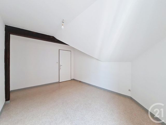 Appartement à louer - 2 pièces - 45 m2 - Belfort - 90 - FRANCHE-COMTE