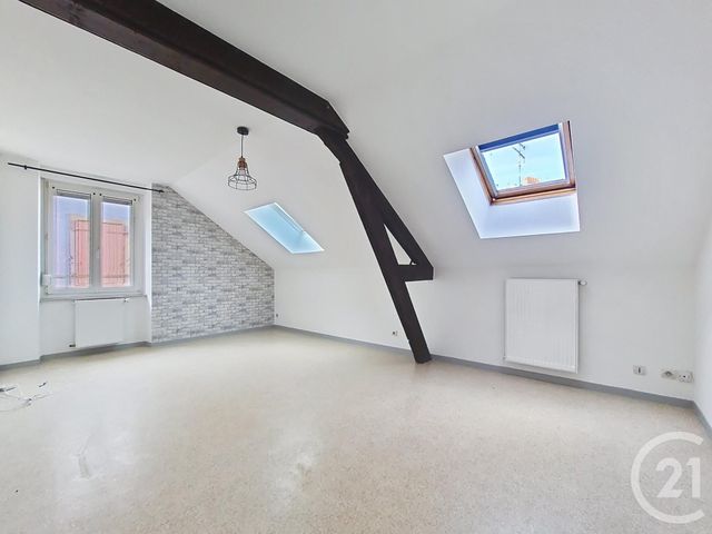 appartement - BELFORT - 90