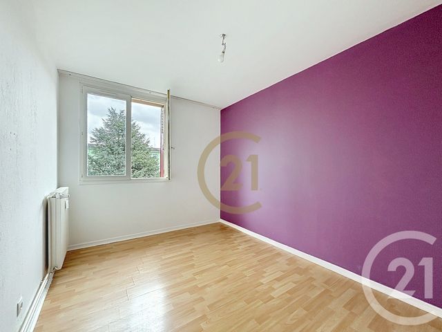Appartement F4 &agrave; louer - 4 pi&egrave;ces - 67 m2 - Belfort - 90 - FRANCHE-COMTE
