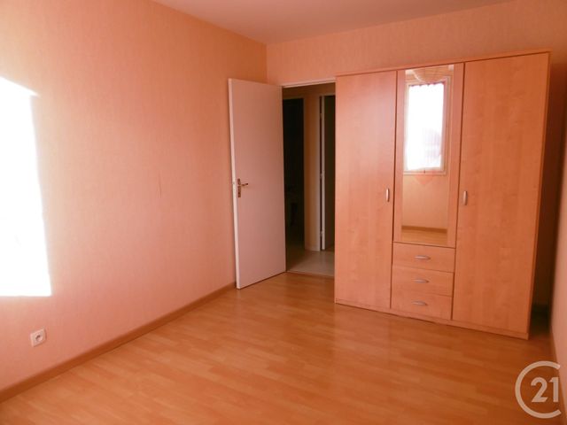 Appartement F4 à louer - 4 pièces - 67 m2 - Belfort - 90 - FRANCHE-COMTE