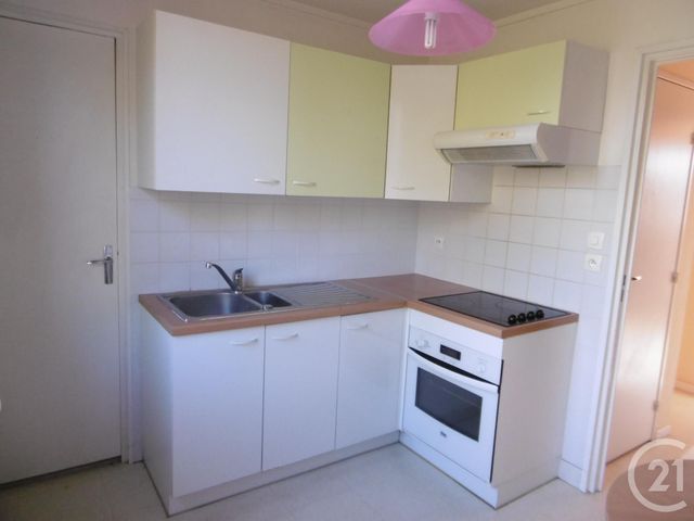 appartement - BELFORT - 90