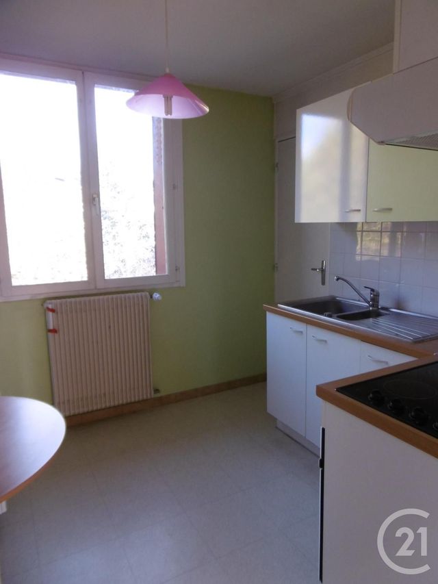 Appartement F4 à louer - 4 pièces - 67 m2 - Belfort - 90 - FRANCHE-COMTE