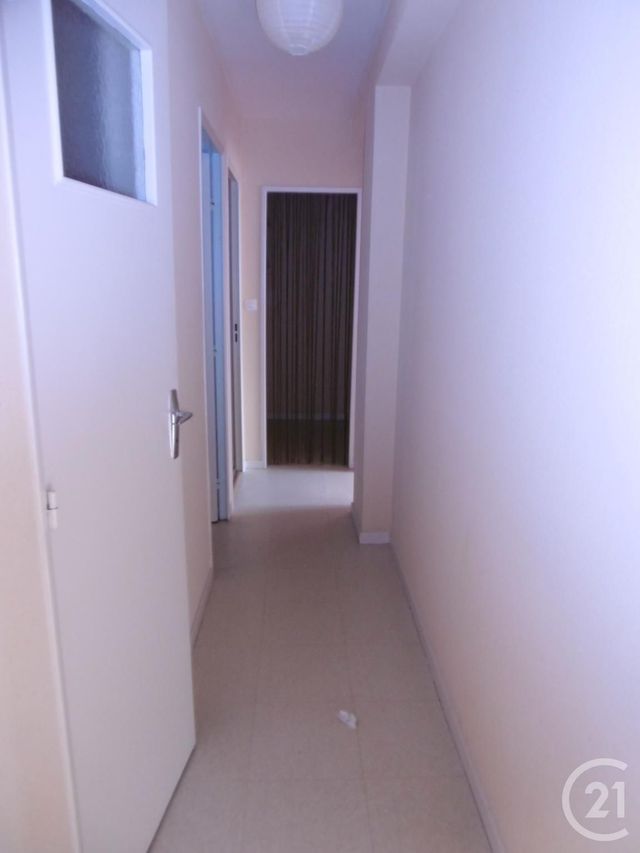 Appartement F4 à louer - 4 pièces - 67 m2 - Belfort - 90 - FRANCHE-COMTE