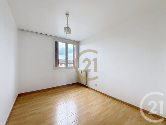 Appartement F4 &agrave; louer - 4 pi&egrave;ces - 67 m2 - Belfort - 90 - FRANCHE-COMTE