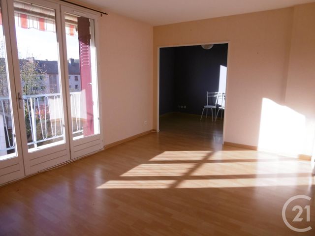 Appartement F4 à louer - 4 pièces - 67 m2 - Belfort - 90 - FRANCHE-COMTE
