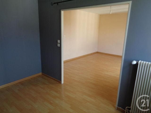 Appartement F4 à louer - 4 pièces - 67 m2 - Belfort - 90 - FRANCHE-COMTE