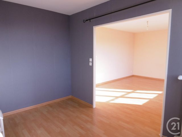 Appartement F4 à louer - 4 pièces - 67 m2 - Belfort - 90 - FRANCHE-COMTE