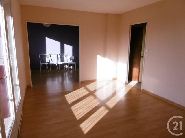 Appartement F4 à louer - 4 pièces - 67 m2 - Belfort - 90 - FRANCHE-COMTE