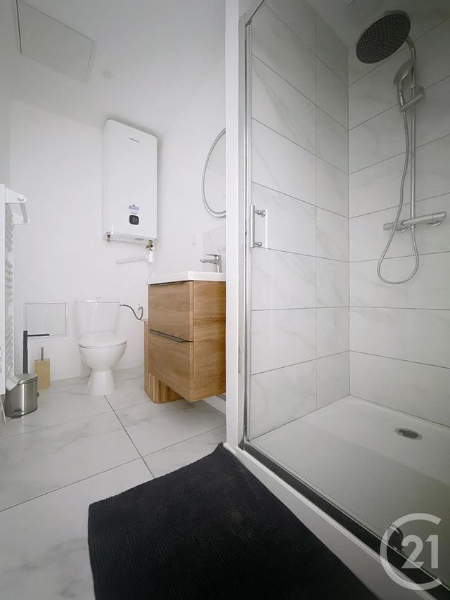 Appartement Studio à louer - 1 pièce - 23 m2 - Belfort - 90 - FRANCHE-COMTE