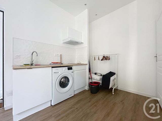 Appartement Studio à louer - 1 pièce - 23 m2 - Belfort - 90 - FRANCHE-COMTE