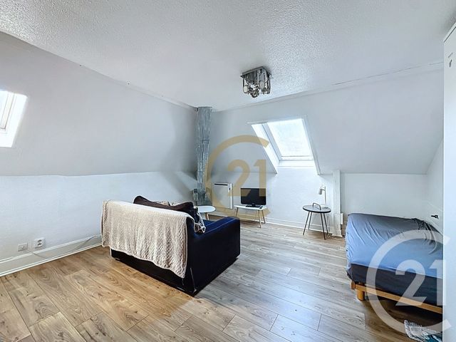 appartement - BELFORT - 90