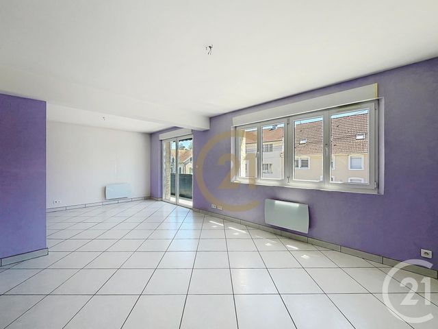 Appartement F3 à vendre - 3 pièces - 68 m2 - Chatenois Les Forges - 90 - FRANCHE-COMTE