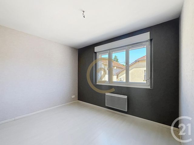 Appartement F3 à vendre - 3 pièces - 68 m2 - Chatenois Les Forges - 90 - FRANCHE-COMTE