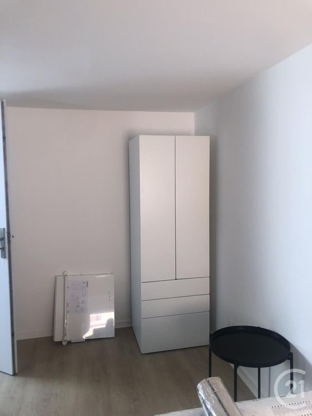 Appartement Studio &agrave; louer - 1 pi&egrave;ce - 25 m2 - Belfort - 90 - FRANCHE-COMTE