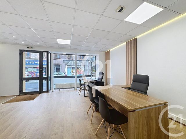 Divers &agrave; vendre - 83,30 m2 - Belfort - 90 - FRANCHE-COMTE