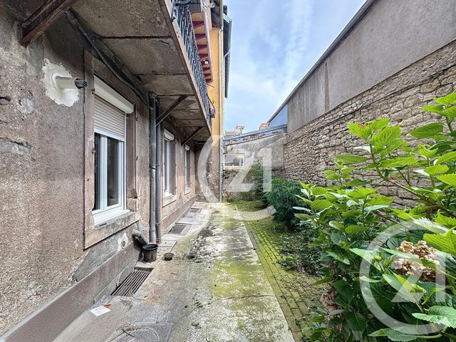 Divers &agrave; vendre - 83,30 m2 - Belfort - 90 - FRANCHE-COMTE