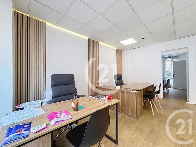 Divers &agrave; vendre - 83,30 m2 - Belfort - 90 - FRANCHE-COMTE