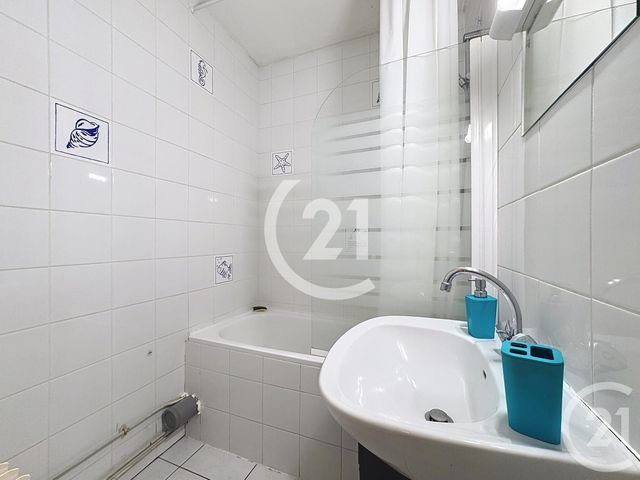 Appartement T2 &agrave; vendre - 2 pi&egrave;ces - 44,78 m2 - Belfort - 90 - FRANCHE-COMTE