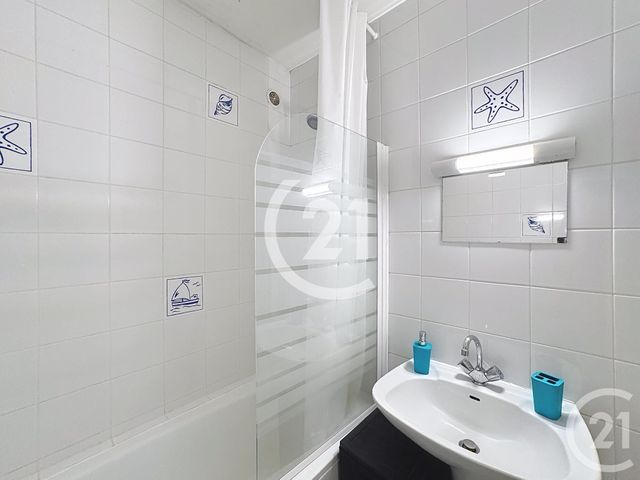 Appartement T2 &agrave; vendre - 2 pi&egrave;ces - 44,78 m2 - Belfort - 90 - FRANCHE-COMTE