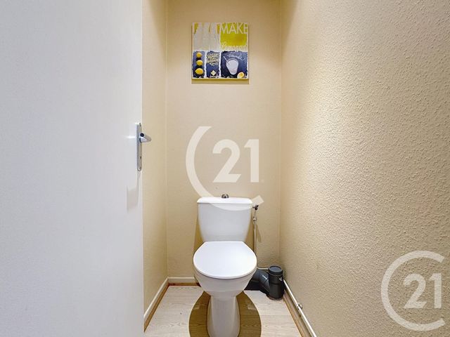 Appartement T2 &agrave; vendre - 2 pi&egrave;ces - 44,78 m2 - Belfort - 90 - FRANCHE-COMTE