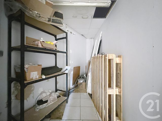 Appartement Local à louer - 3 pièces - 79,12 m2 - Belfort - 90 - FRANCHE-COMTE