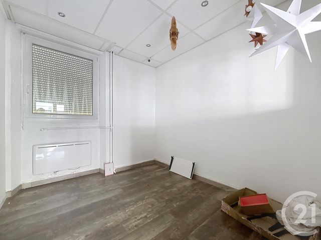 Appartement Local à louer - 3 pièces - 79,12 m2 - Belfort - 90 - FRANCHE-COMTE