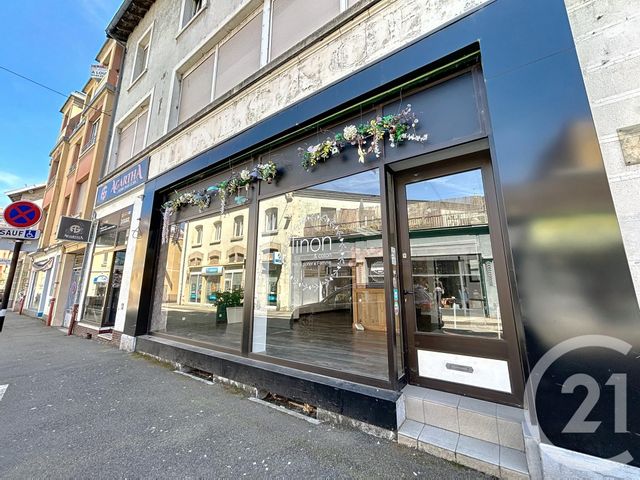 Appartement Local à louer BELFORT