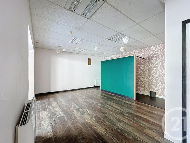 Appartement Local à louer - 3 pièces - 79,12 m2 - Belfort - 90 - FRANCHE-COMTE