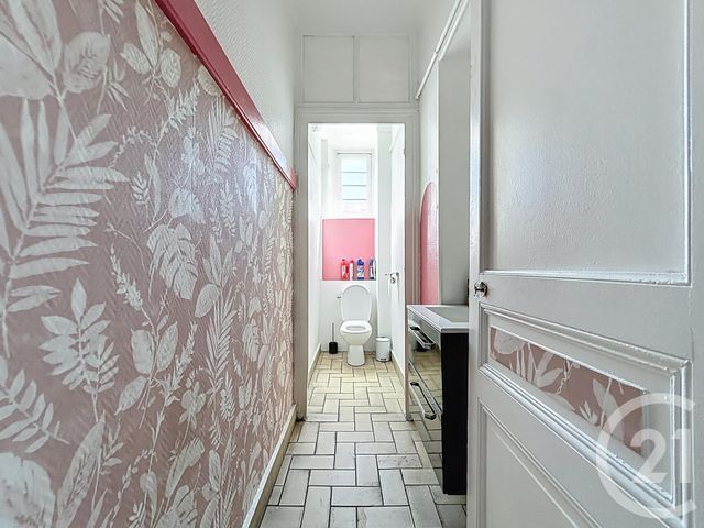 Appartement Local à louer - 3 pièces - 79,12 m2 - Belfort - 90 - FRANCHE-COMTE