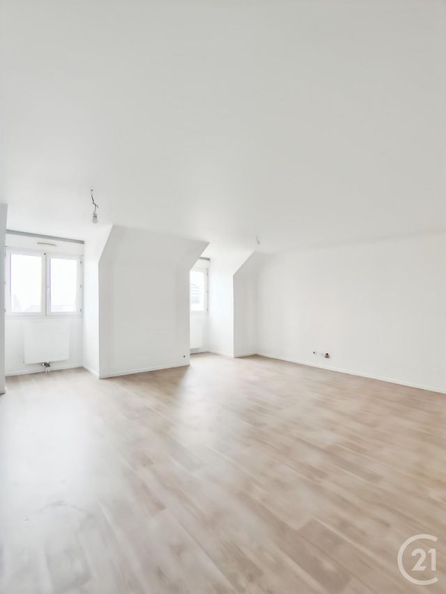 Appartement F6 à vendre - 6 pièces - 123,69 m2 - Valdoie - 90 - FRANCHE-COMTE