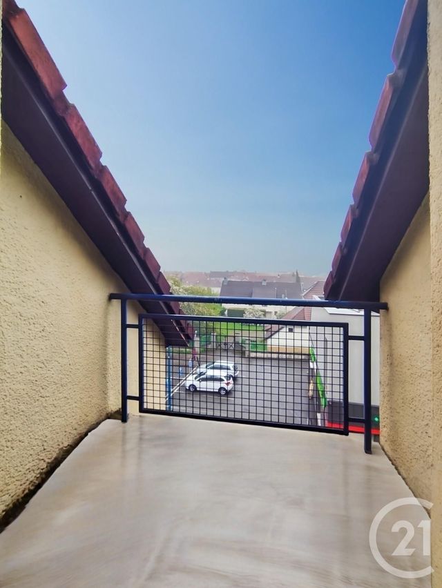 Appartement F6 à vendre - 6 pièces - 123,69 m2 - Valdoie - 90 - FRANCHE-COMTE